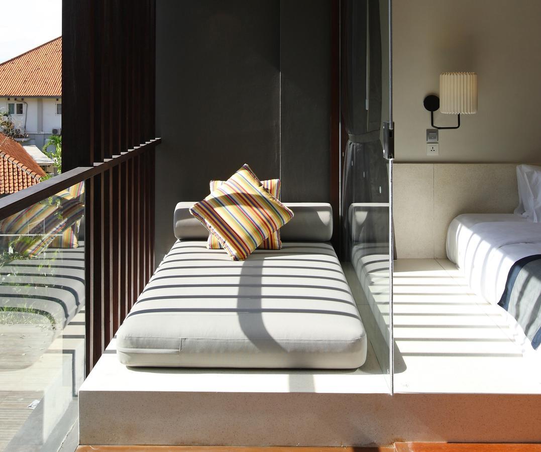 Suites By Watermark Hotel And Spa Jimbaran  Exterior photo